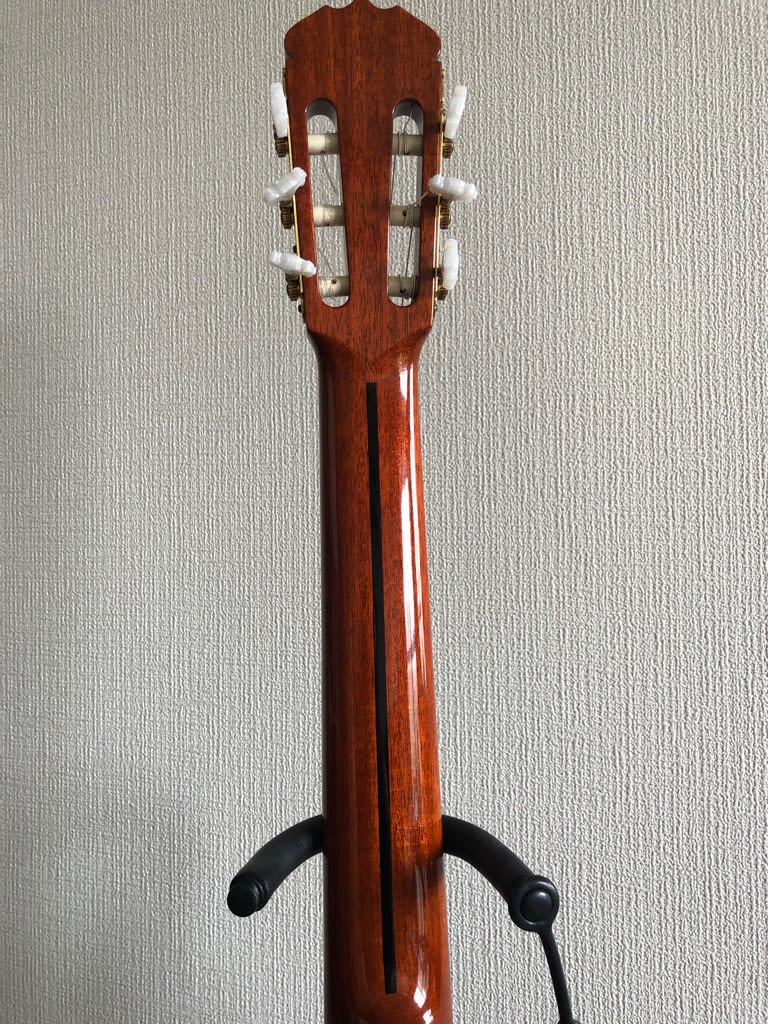 ◎セルバンテスCervantes☆ clase 500クラシックギター made by