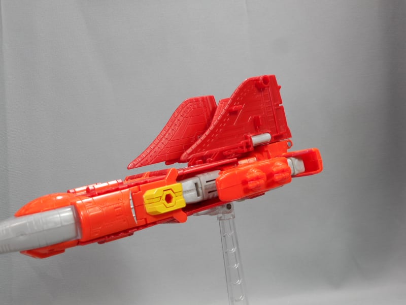 TFタイタンズリターン ボイジャークラス センチネルプライムを TFタイタンズリターン ボイジャークラス センチネルプライムを