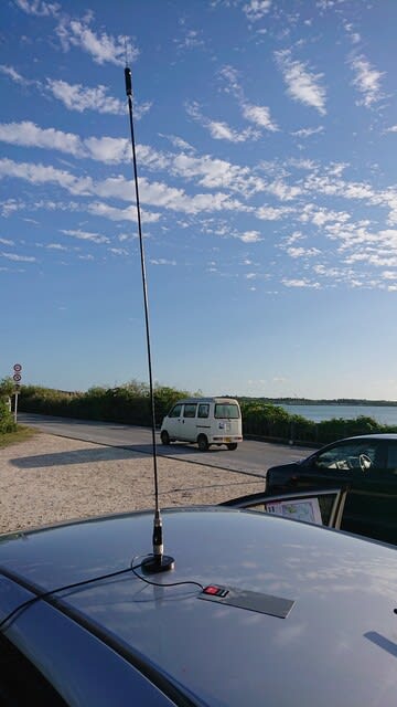 CM-144W7用 3.5MHz オプションコイル - JA4VNE ☆ Log Book CM-144W7用 3.5MHz オプションコイル - JA4VNE ☆ Log Book