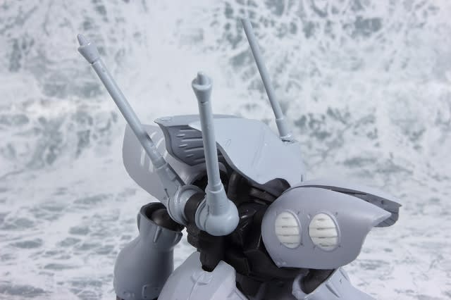 FW GUNDAM CONVERGE SP QUBELEY - 城西ドンガルドン FW GUNDAM CONVERGE SP QUBELEY - 城西ドンガルドン