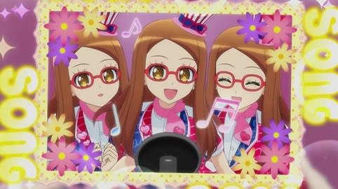 プリパラ 第79話感想 - Msk-Mtnのブログ