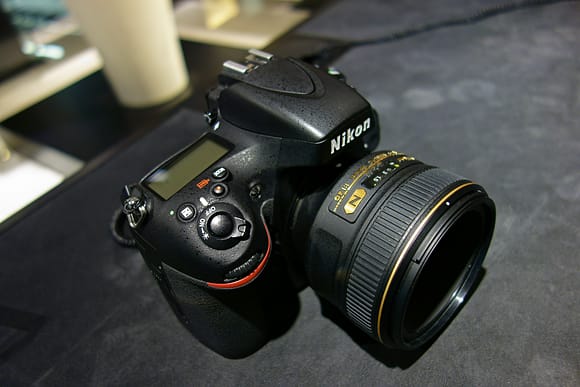 出品3/10まで】Nikon AF-S 58mm f1.4G【美品防湿庫保管】 愛し