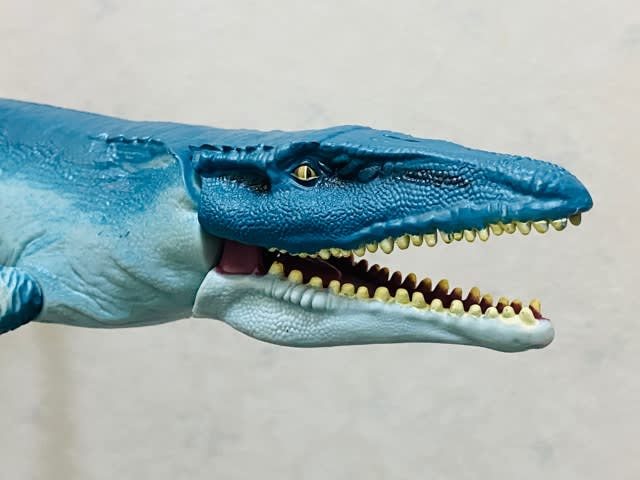 【フィギュア】ジュラシックワールドJW ステゴケラトプス ケナー ハズブロ