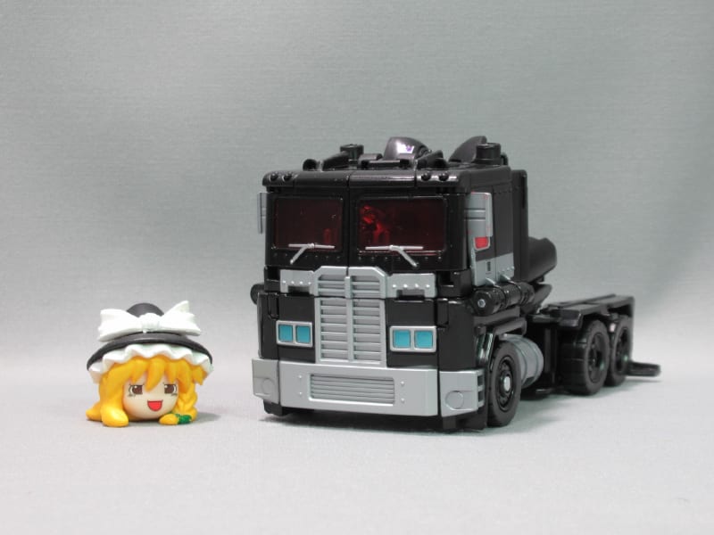 TFパワーオブザプライム リーダークラス ネメシスプライムを