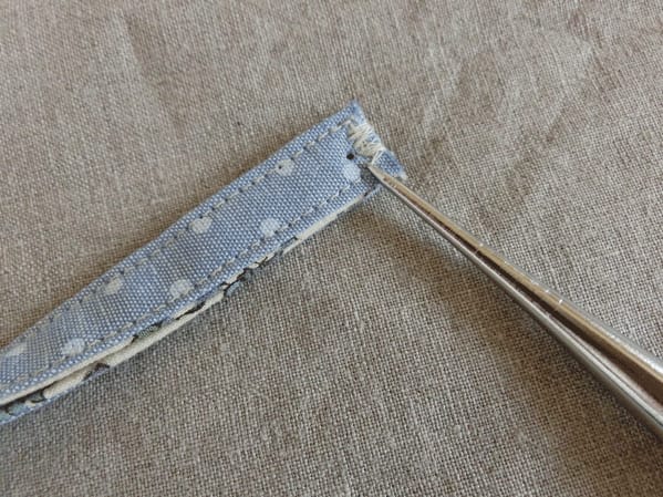 無料レシピ ・ ネックストラップの作り方 後編 - hana* natural