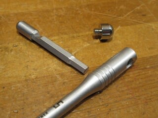 【美品】3本セット RUNWELL GENEX T形レンチ GENEX – RUNWELL