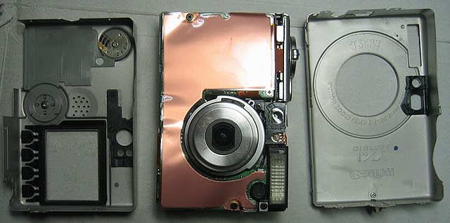 数量は多 Canon IXY DIGITAL 30 ふり ジャンク 黄ばみ デジタルカメラ