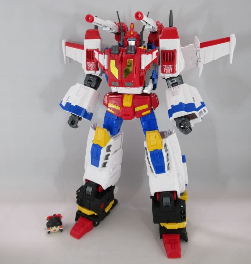 TFレガシー クラウドファンディング ビクトリーセイバーを TFレガシー クラウドファンディング ビクトリーセイバーを