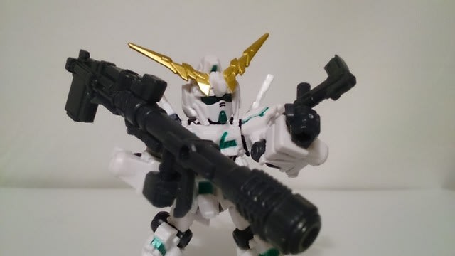 機動戦士ガンダム MOBILE SUIT ENSEMBLE EX01 フルアーマー 機動戦士ガンダム MOBILE SUIT ENSEMBLE EX01 フルアーマー