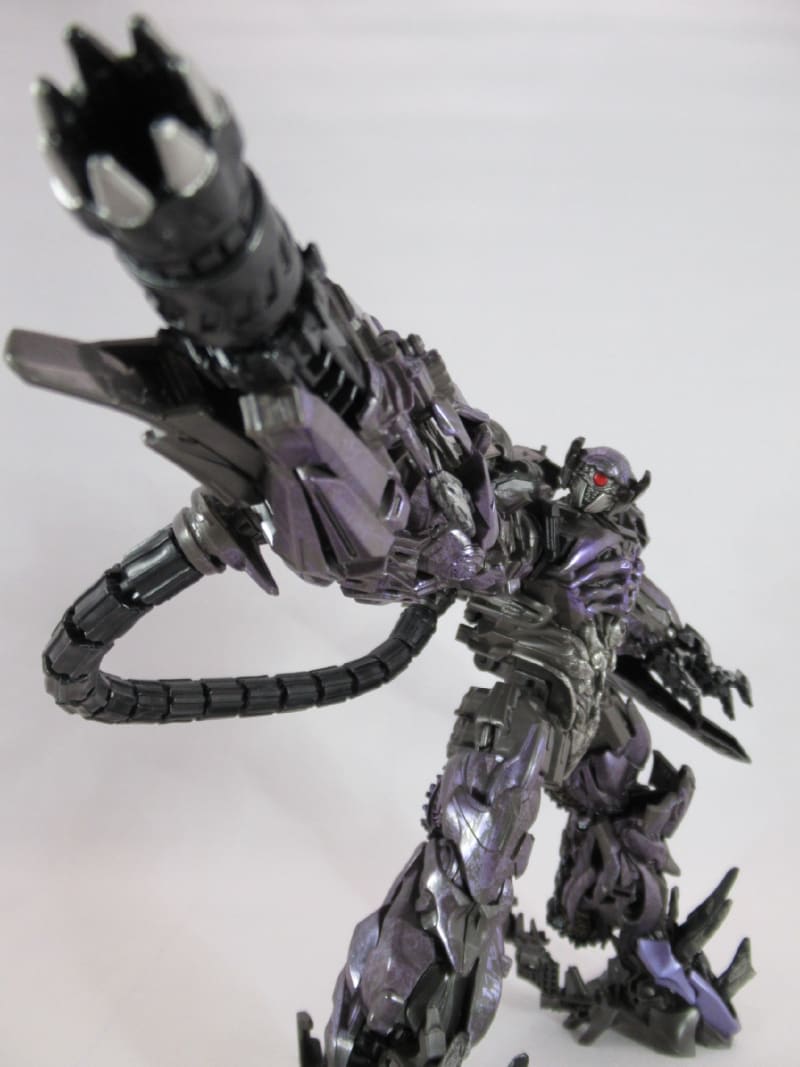 TFスタジオシリーズ リーダークラス ショックウェーブをゆっくり