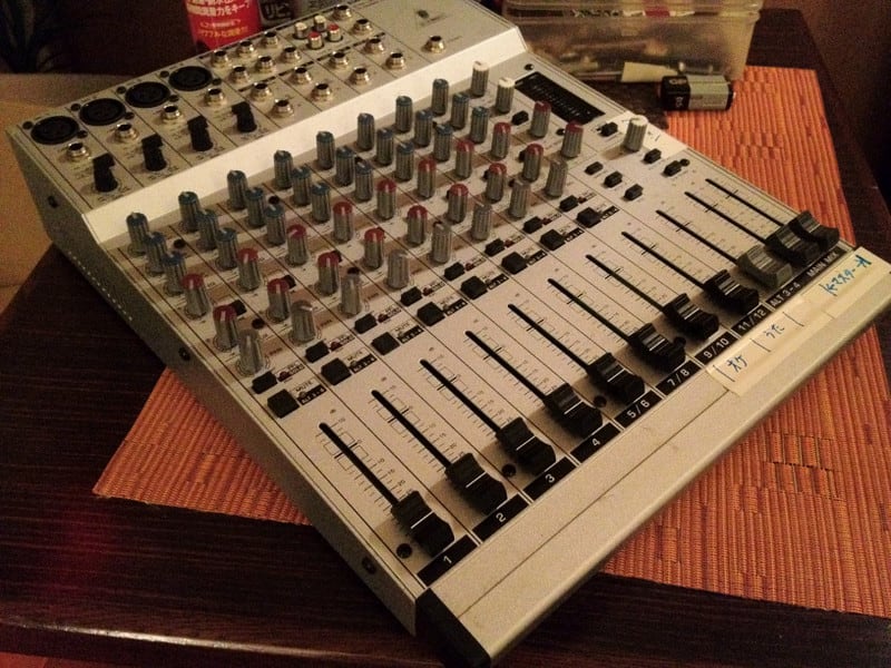 Roland M-120 - Studioきのんち Roland M-120 - Studioきのんち
