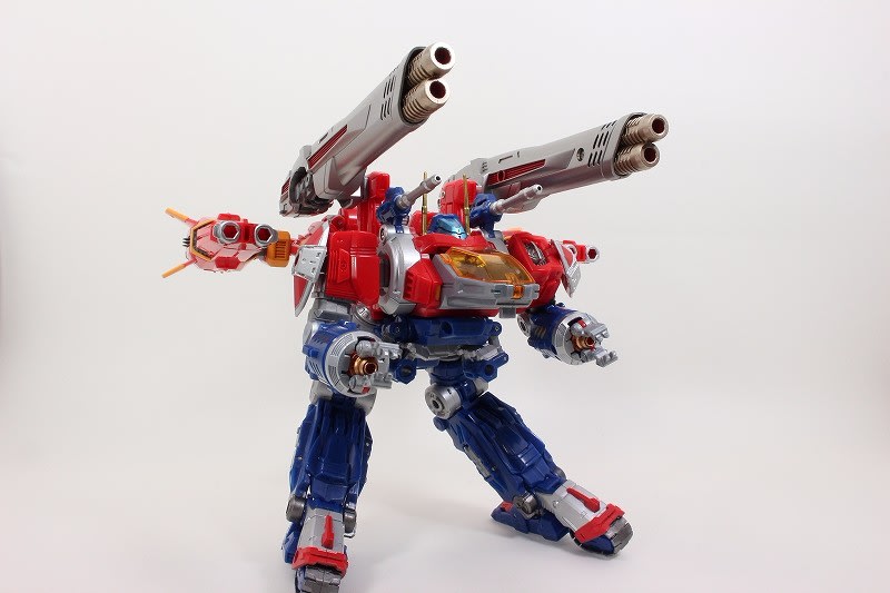 ダイアクロン コスモバトルス02 - 城西ドンガルドン ダイアクロン コスモバトルス02 - 城西ドンガルドン