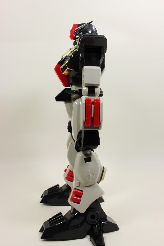 リアルタイプガンダムクロス ヘヴィウェポンコマンドガンダム リアルタイプガンダムクロス ヘヴィウェポンコマンドガンダム