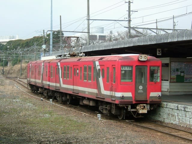 懐かしい列車写真 デジカメ版その19 - みやしたの気まぐれblog