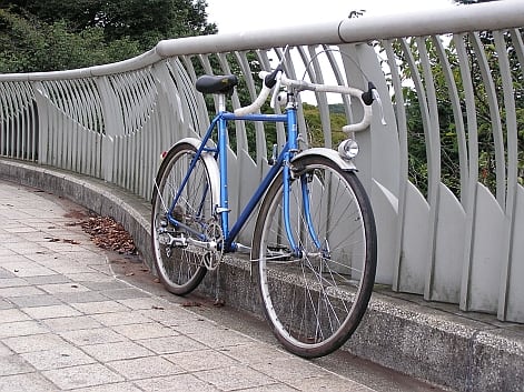 ブリヂストン「トラベゾーン」 - いちゃりばちょーでー ブリヂストン「トラベゾーン」 - いちゃりばちょーでー