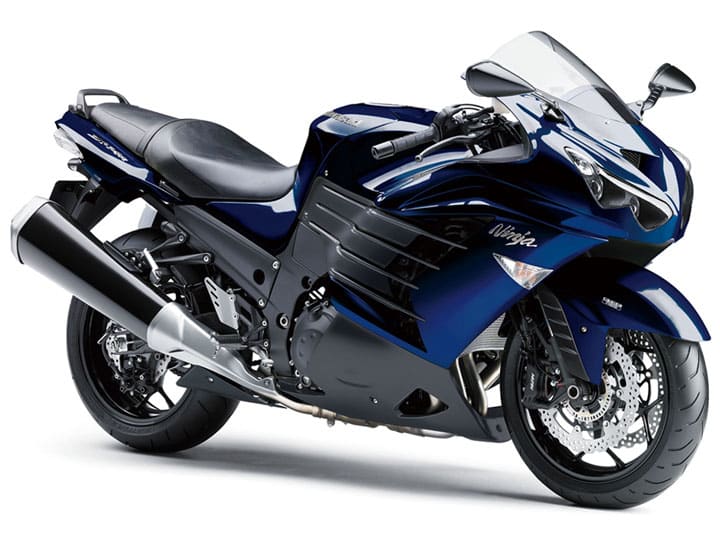 2013 ZX-14R/ZZR1400 発表♪ - ZZR1400 PHANTOM Ninja 黒影 2013 ZX-14R/ZZR1400 発表♪ - ZZR1400 PHANTOM Ninja 黒影