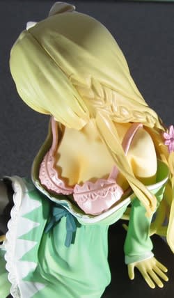 天色*アイルノーツ」 シャーリィ・ウォリック 1/8スケール 天色*アイルノーツ」 シャーリィ・ウォリック 1/8スケール