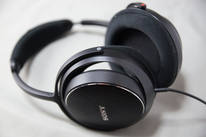 ソニー フルオープンエアヘッドホンMDR-MA900レビュー - AZ ソニー フルオープンエアヘッドホンMDR-MA900レビュー - AZ