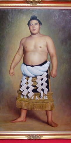 内廷費で巨大肖像画を注文する今上天皇と美智子さん - BBの覚醒記録