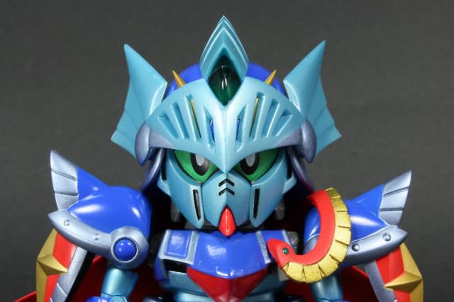 SDX 騎士アレックス - 城西ドンガルドン SDX 騎士アレックス - 城西ドンガルドン