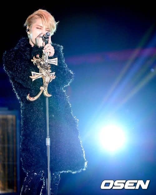 2013 Kim Jae Joong 1st Album Asia Tour Concert in Japan