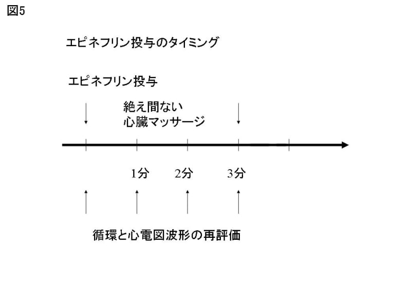 心肺蘇生 AHAガイドライン2000 - 救急一直線 特別ブログ Happy