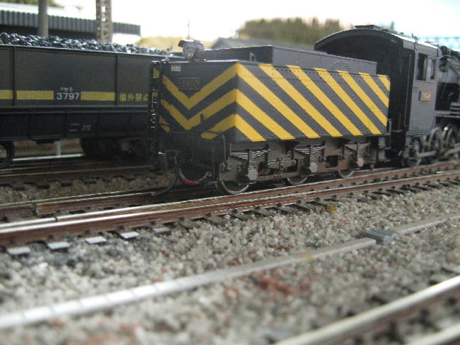 9600形蒸気機関車 (13) - こてはし鉄道日記 9600形蒸気機関車 (13) - こてはし鉄道日記