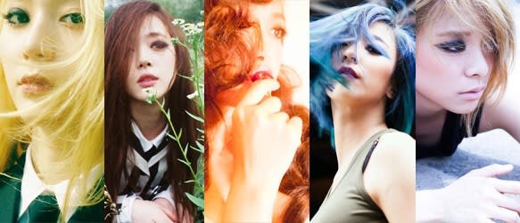f(x) RED LIGHT - Love SVT