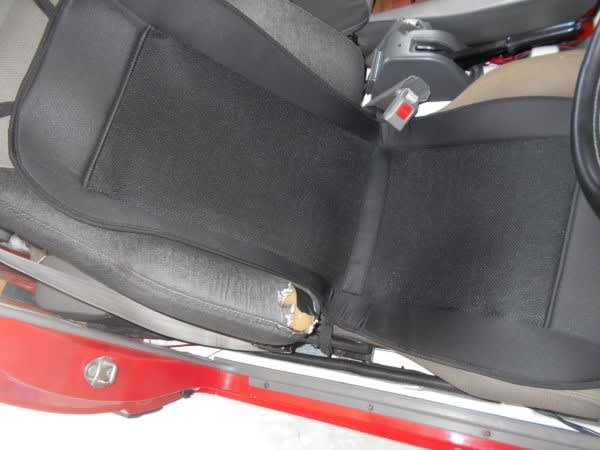 楽天市場】RECARO レカロ クリーニング 補修 張替 修理 : LEDの