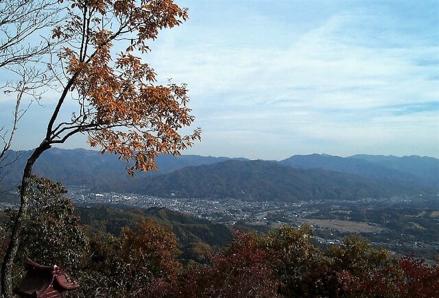 秩父三十四ヶ所観音霊場 ① - 楽しく遍路 秩父三十四ヶ所観音霊場 ① - 楽しく遍路