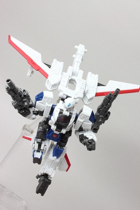 ダイアクロン スカイジャケット<ストームセイバーズver.> - 城西 ダイアクロン スカイジャケット<ストームセイバーズver.> - 城西