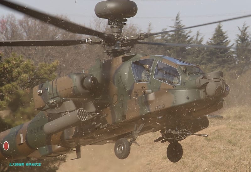 防衛情報】AH-X,豪州EC-665タイガー除籍とイギリスAH-64E 防衛情報】AH-X,豪州EC-665タイガー除籍とイギリスAH-64E