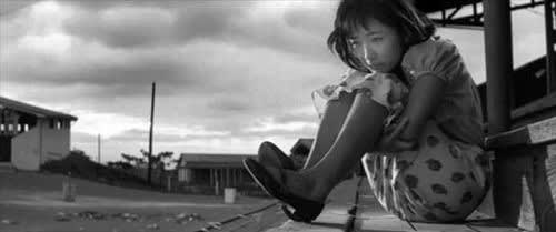 硝子のジョニー 野獣のように見えて | 映画 | 日活