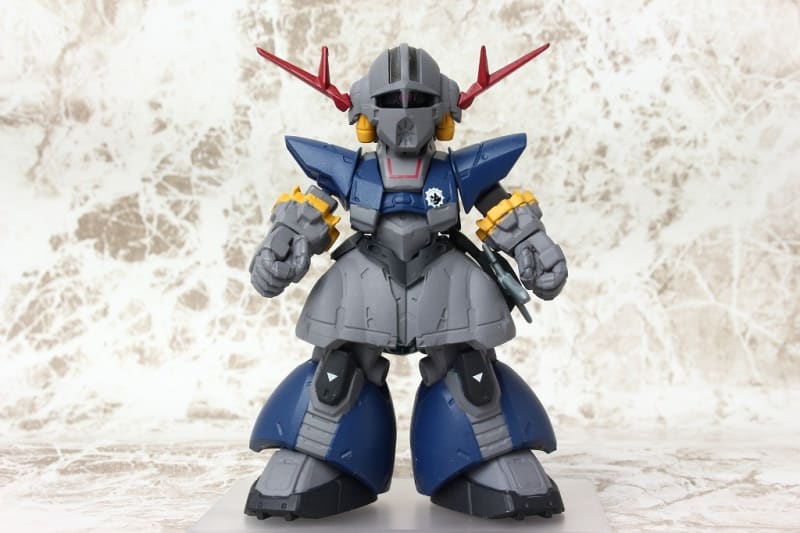 FW GUNDAM CONVERGE CORE パーフェクトガンダム＆パーフェクトジオングセット - 城西ドンガルドン