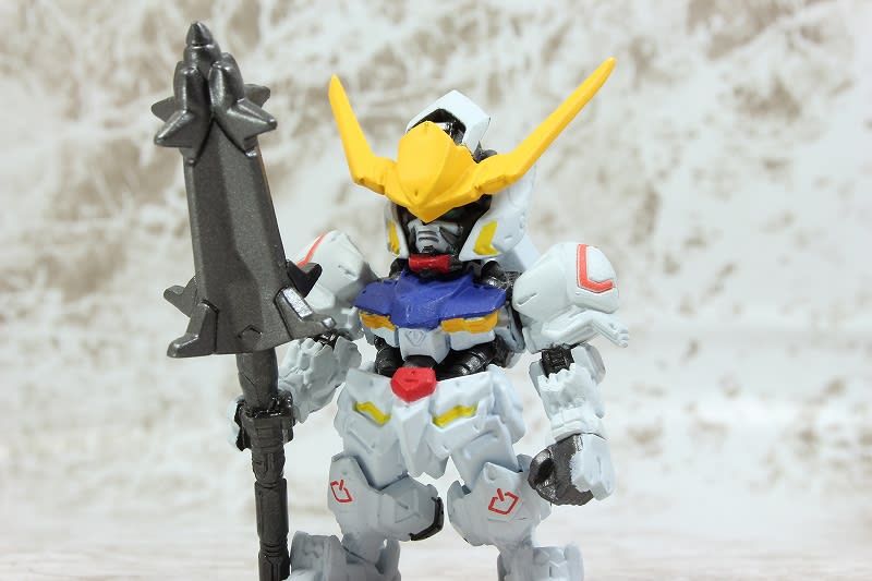 FW GUNDAM CONVERGE ♯02 - 城西ドンガルドン FW GUNDAM CONVERGE ♯02 - 城西ドンガルドン