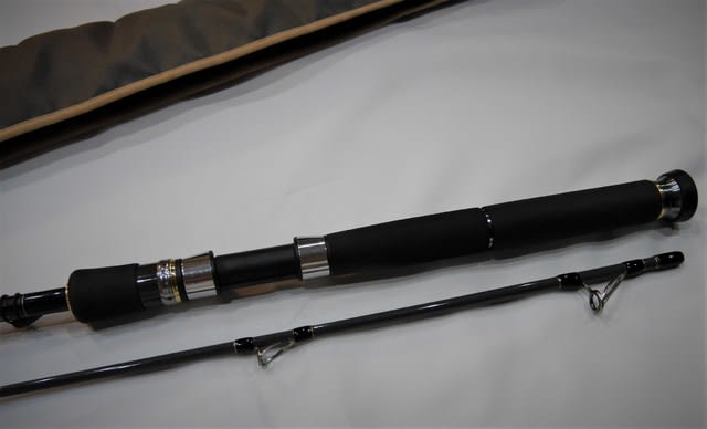 スーパーセール 目玉商品 Escapade ESP-86 インプレ - Trip to the Waterside ～梅のいい ロッド