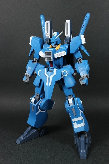 ROBOT魂 ガンダムMk-Ⅴ - 城西ドンガルドン