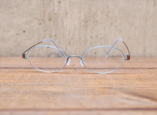 Lindberg（リンドバーグ）からカラーオーダーしたキッズ（子供用