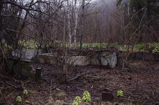 地図から消えた町~鴻之舞鉱山・前編~ - 北海道 秘境・自然 旅日記 地図から消えた町~鴻之舞鉱山・前編~ - 北海道 秘境・自然 旅日記