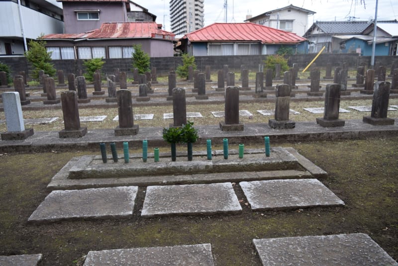 水戸の旅 幕末動乱の殉死者1785人を祀る回天神社 - オーロラ特急 水戸の旅 幕末動乱の殉死者1785人を祀る回天神社 - オーロラ特急