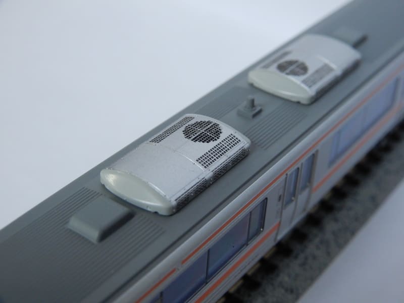 KATO 313系2300番台/2500番台 整備完了（2022年ロット