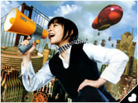 流行歌謡 Keep Tryin 宇多田ヒカル やっぱりすげー 得能大輔の赤い薔薇の日々 Hybrid Popstar Daisuke Tokunoh Since2005