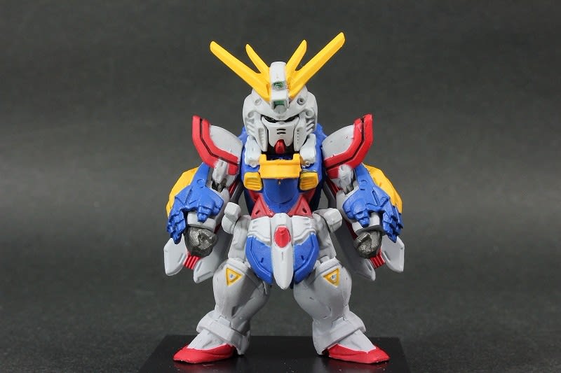 Amazon | FW GUNDAM CONVERGE ♯8 10個入 食玩・ガム (機動戦士