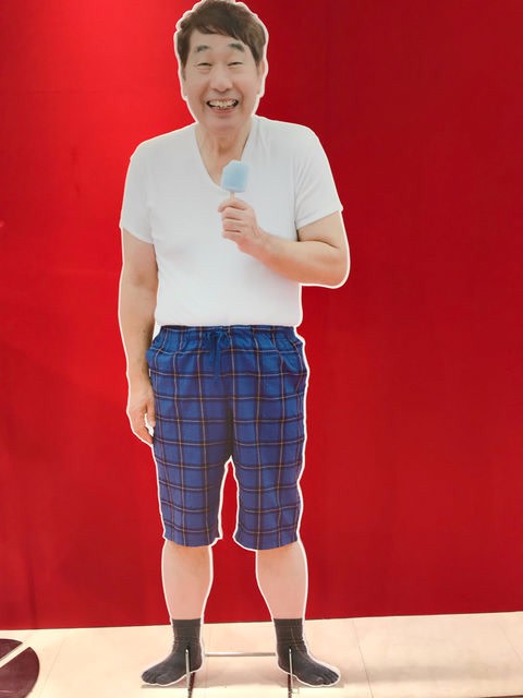 スーパーえびすリアリズムin調布~蛭子さんの展覧会 スーパーえびすリアリズムin調布~蛭子さんの展覧会