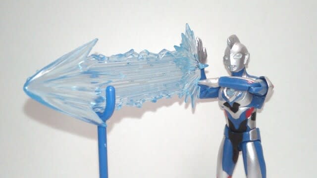 超動ウルトラマン ウルトラマンZ～ご唱和下さい、我の名を