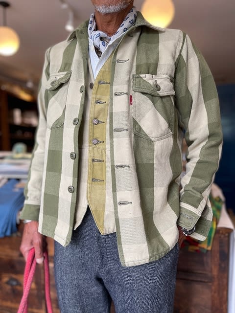 ボーイズ別注秋物第一弾になります！ - boysmarket