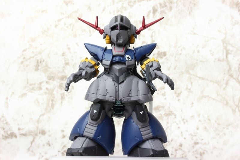 FW GUNDAM CONVERGE CORE パーフェクトガンダム＆パーフェクト