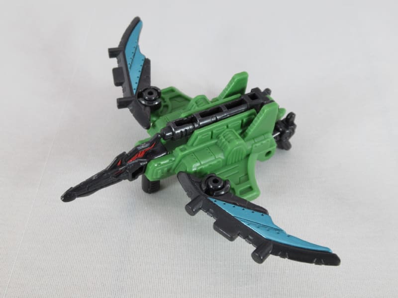 TFシージ バトルマスタークラス テラクサドンをゆっくり紹介