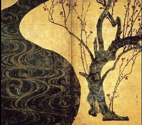 名品展 国宝「紅白梅図屏風」令和6年2月2日(金)〜2月27日(火