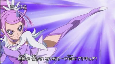ドキドキ!プリキュア キャラクターアルバム～SONGBIRD～ - ある